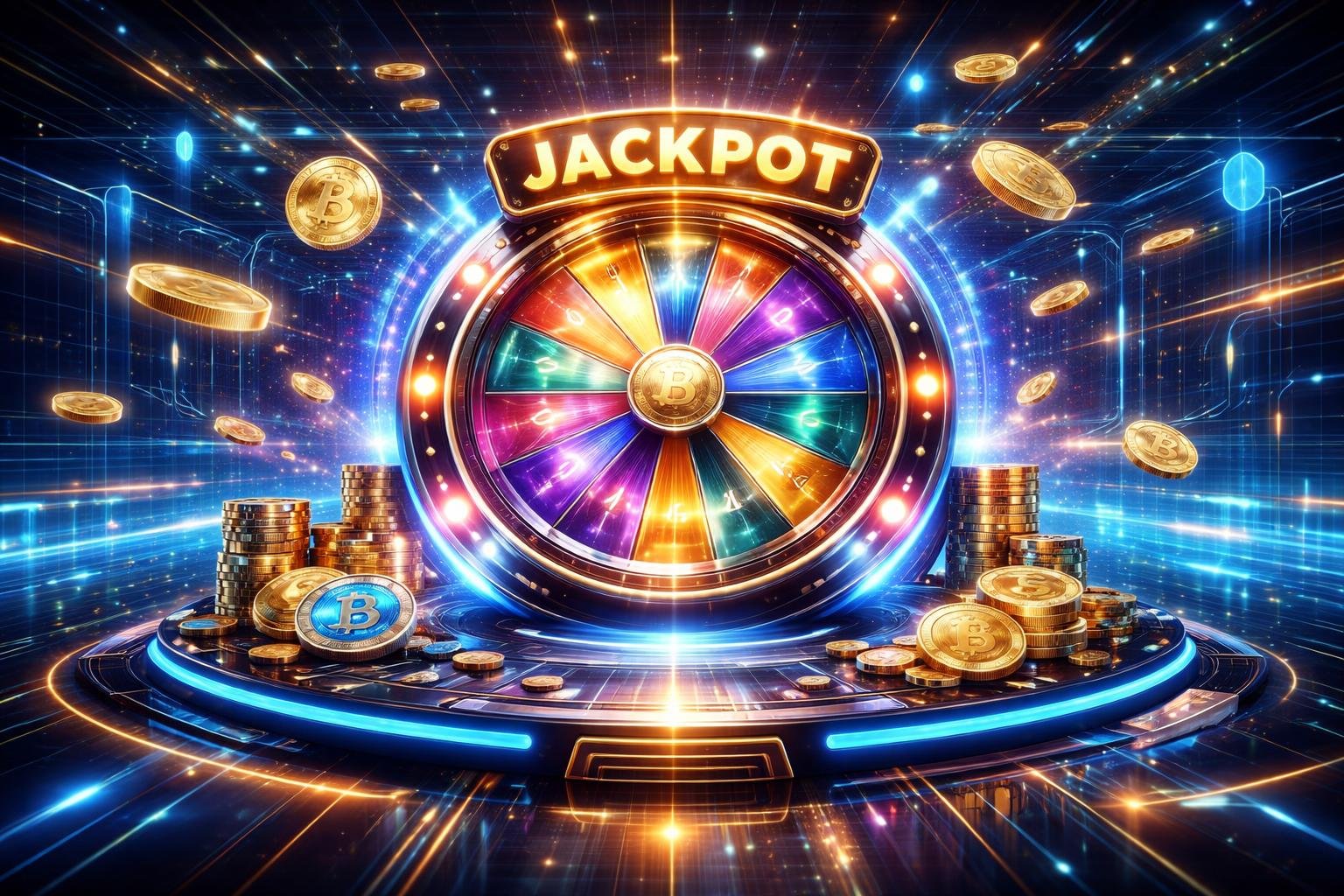 WADUK89 Platform Digital dengan Peluang Jackpot Lebih Besar